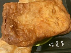 -大福来锅巴菜(古文化街店)