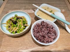 -老乡鸡(融科天地店)