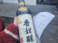 -胖子菜馆(隆昌路店)