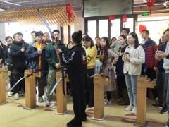 -道顺射箭·团建·骑射(张杨路店)