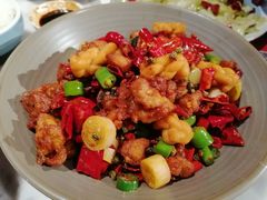 -懒人盐府人家(航天桥店)