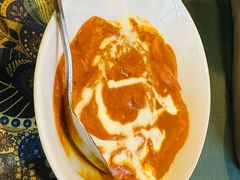Butter&nbsp;Chicken特色奶油鸡-Santoor 萨都里印度餐厅(北锣鼓巷店)