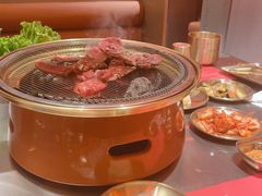 -西塔老太太泥炉烤肉(苏州大悦城店)