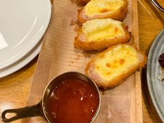 -青麦家·融合餐厅(江岛智立方店)