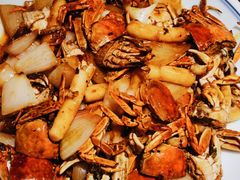 -周家二小姐的菜(西津渡店)