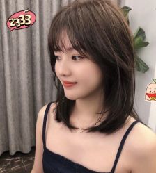-In Style造型