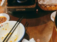 -富正毅三下锅·湘西韵味(天门山索道店)
