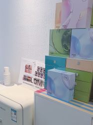 -小梨·OndaPro·专业脱毛连锁机构