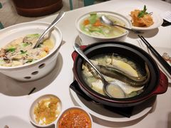 -莆田餐厅PUTIEN(三里屯店)