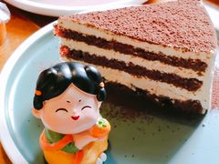 提拉米苏-雕刻时光咖啡馆(南院门店)