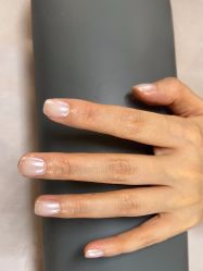 -UGIRL有个美甲