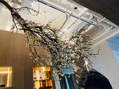 -梅花境(万科店)