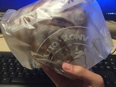 -Juicy Bakery(大学路店)