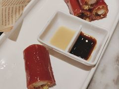 -滋粥楼·顺德菜海鲜茶点(方舟店)