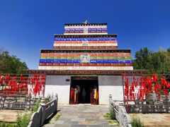 -五当召景区