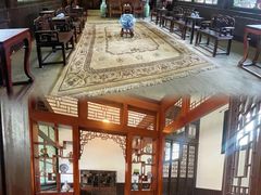 -张学良旧居陈列馆