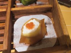 -蔡澜点心·粤菜(花城汇南区店)