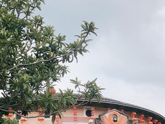 -福建土楼·永定景区-侨福楼