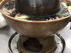 -三兴涮羊肉(荣安大街店)
