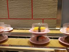 -争鲜回转寿司(通州万达店)