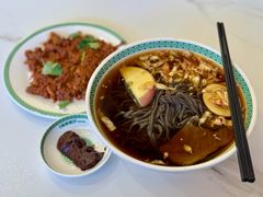 -华天延吉餐厅(西四总店)