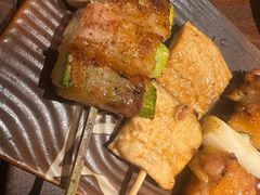 -鸟鹏烧鸟居酒屋(熙龙湾店)