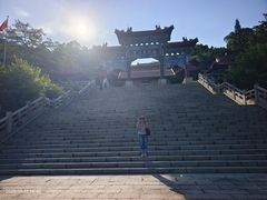 -南沙天后宫景区