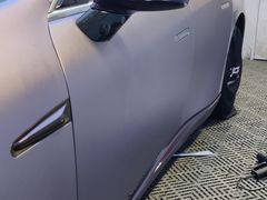 -天猫养车贴膜轻改·蓝电(优匹康桥东路店)