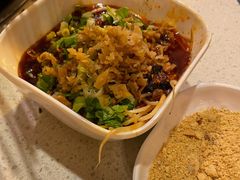-水碾河刘老大串串香(水碾河路店)