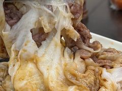 -熊记鸡粥瑞熊美食店(石岗大街店)