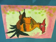 -东方童画少儿美术(金桥体验馆)