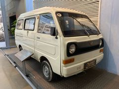 -柳州工业博物馆