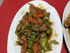 -夕阳红小吃(中街大悦城店)