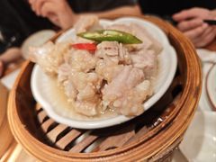 -禄运茶居·手工点心(猎德店)