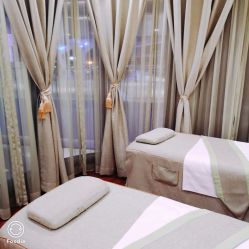 -芳朵美容养生SPA