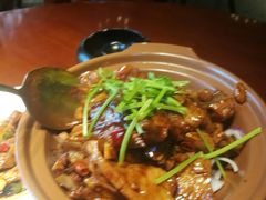 徽三臭鳜鱼-徽三说·土徽菜·中国徽菜连锁品牌(一中店)