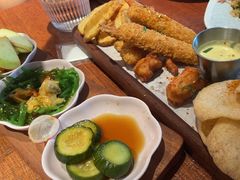 -卡朋厨房(289艺术园区店)