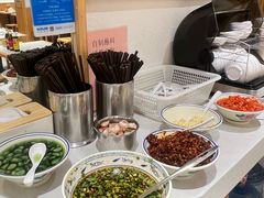 -饺子季水饺餐厅(新市街店)