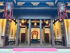 -上海三山会馆