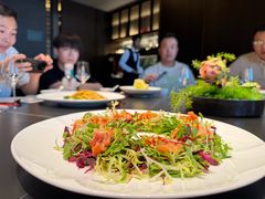 -秀儿四九城·新京菜(亚运村鸟巢店)