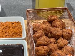 -羲和雅苑•北京烤鸭(国贸商城店)