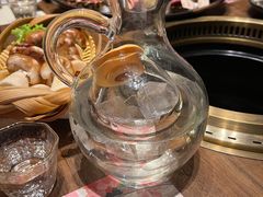 -肉魁屋·烧肉·烧鸟·酒场(高新店)