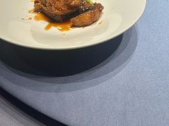 -狮王府淮扬菜(万象城店)