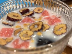 -糟粕醋·椰苑海南菜餐厅(亚龙湾天域酒店)