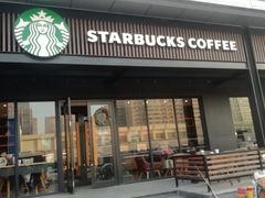 门面-星巴克(洛阳中州路王府井店)