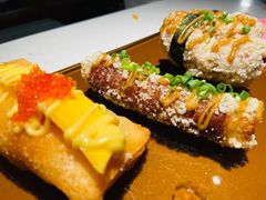 -昊·来了寿司(泡桐树店)