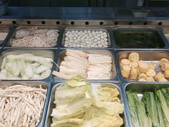 -非烤勿扰韩料自助烤肉(松山湖万科店)