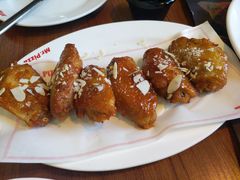 -米斯特比萨(亦庄国融国际店)