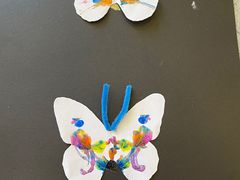 -金宝贝早教(富力广场中心)