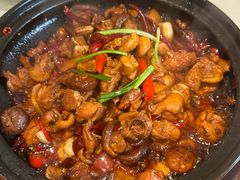 -欧记大排档·景德菜(上海首店)